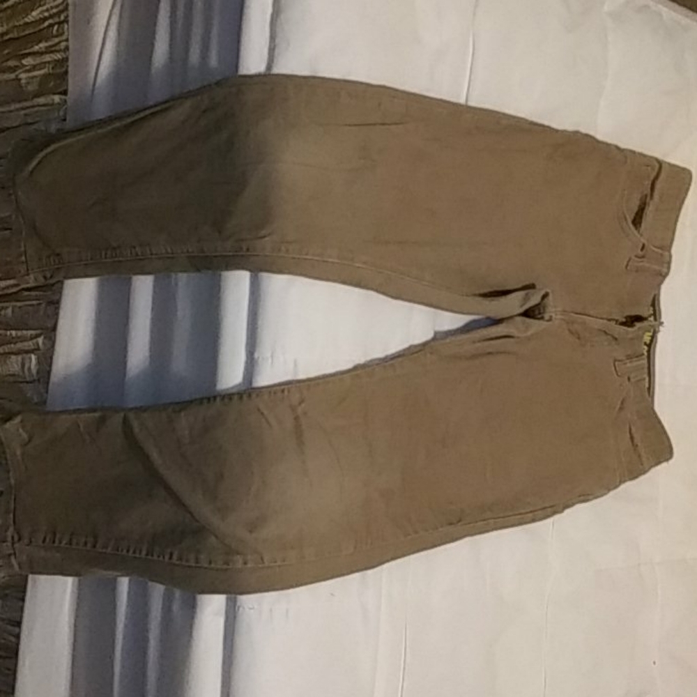 Lee X-treme Comfort Boys Pants